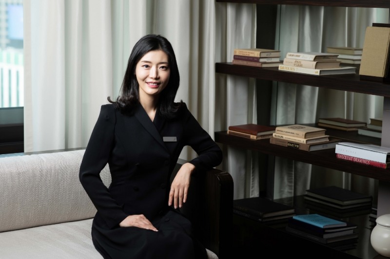 더 플라자, 신임 총지배인에 최난주 상무 선임