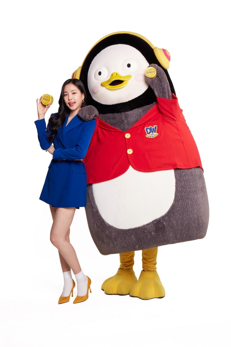 ‘동원참치’ CF 20일 만에 유튜브 조회수 1,000만 돌파