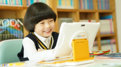 웅진씽크빅, 홈스쿨링 증가에 스마트올 3월 회원 47% ↑