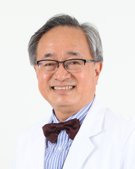 소아청소년과학교실 정지태 명예교수. 사진=고대의료원