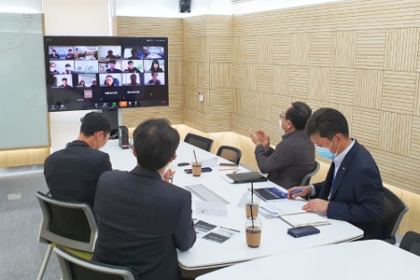 서부발전, 중소기업 상생 위한 국산화 온라인 설명회 개최