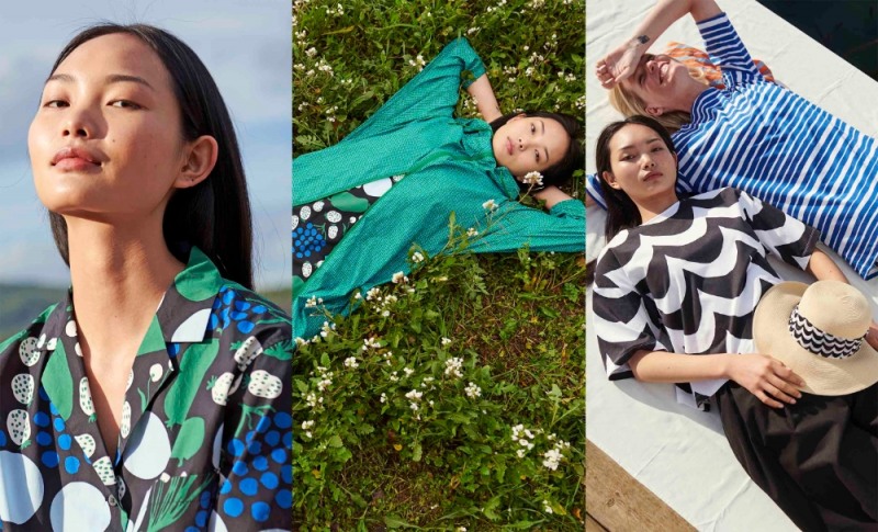 2020 S/S ‘유니클로 x 마리메꼬 리미티드 에디션 컬렉션’ 출시