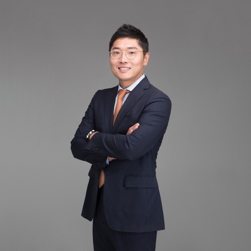 데일리펀딩, CPA·CFA 출신 정용 전문경영인 영입…공동대표 체제 구축