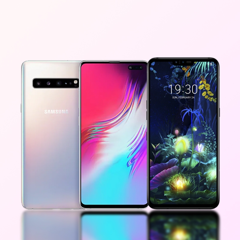 SM마켓, 아이폰SE 출시…LTE, 5G 스마트폰 할인 제공