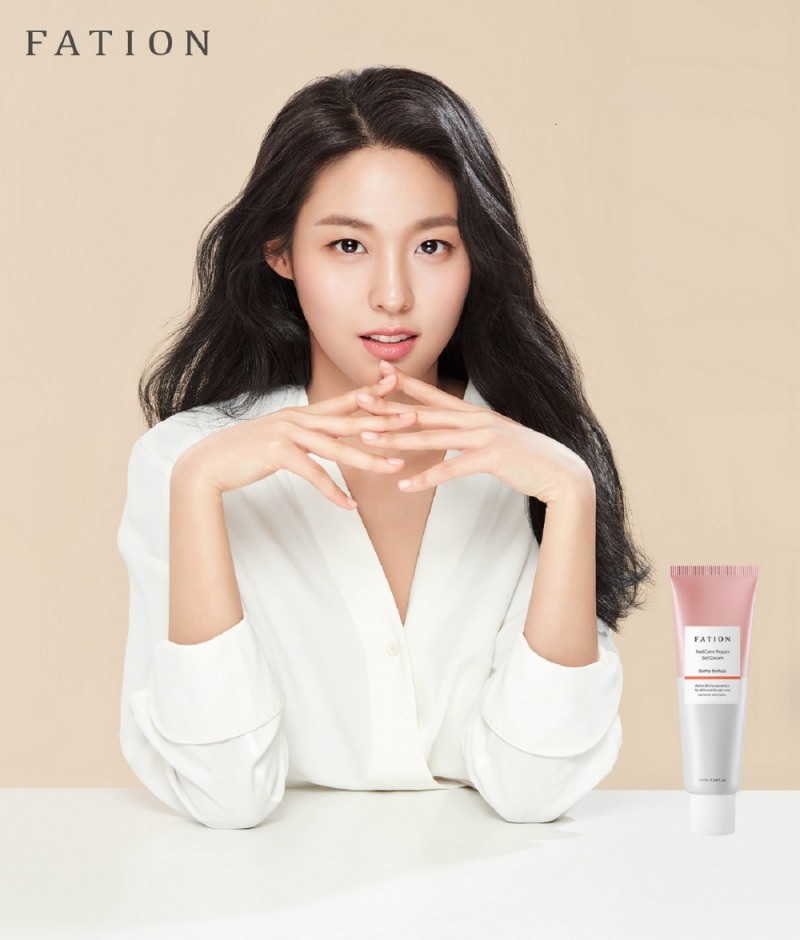 동아제약 화장품 ‘파티온’, 롭스 입점