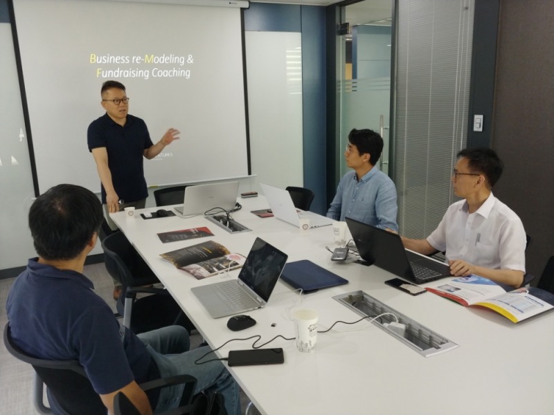 알토란벤처스, 피투자사 코칭 프로그램 오픈