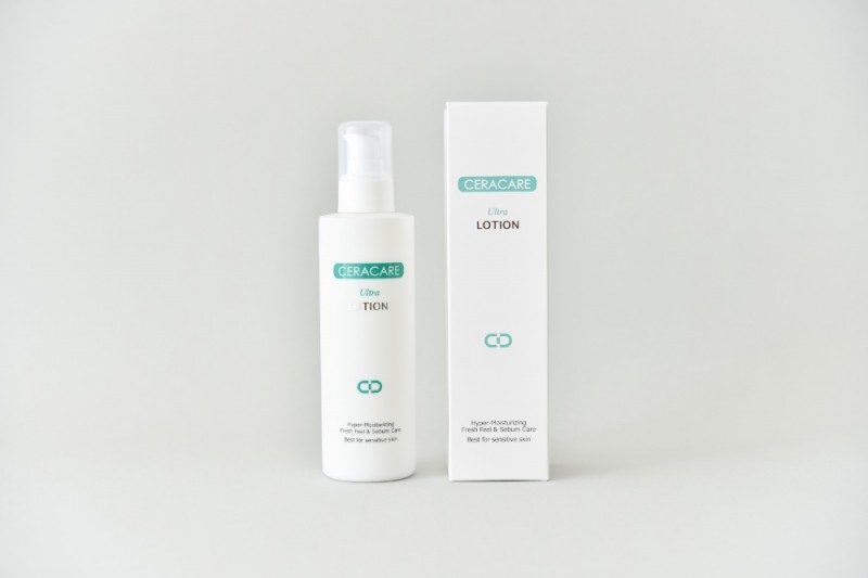 봄·여름 교차하는 환절기, 지루성피부염엔 세라마이드가 도움