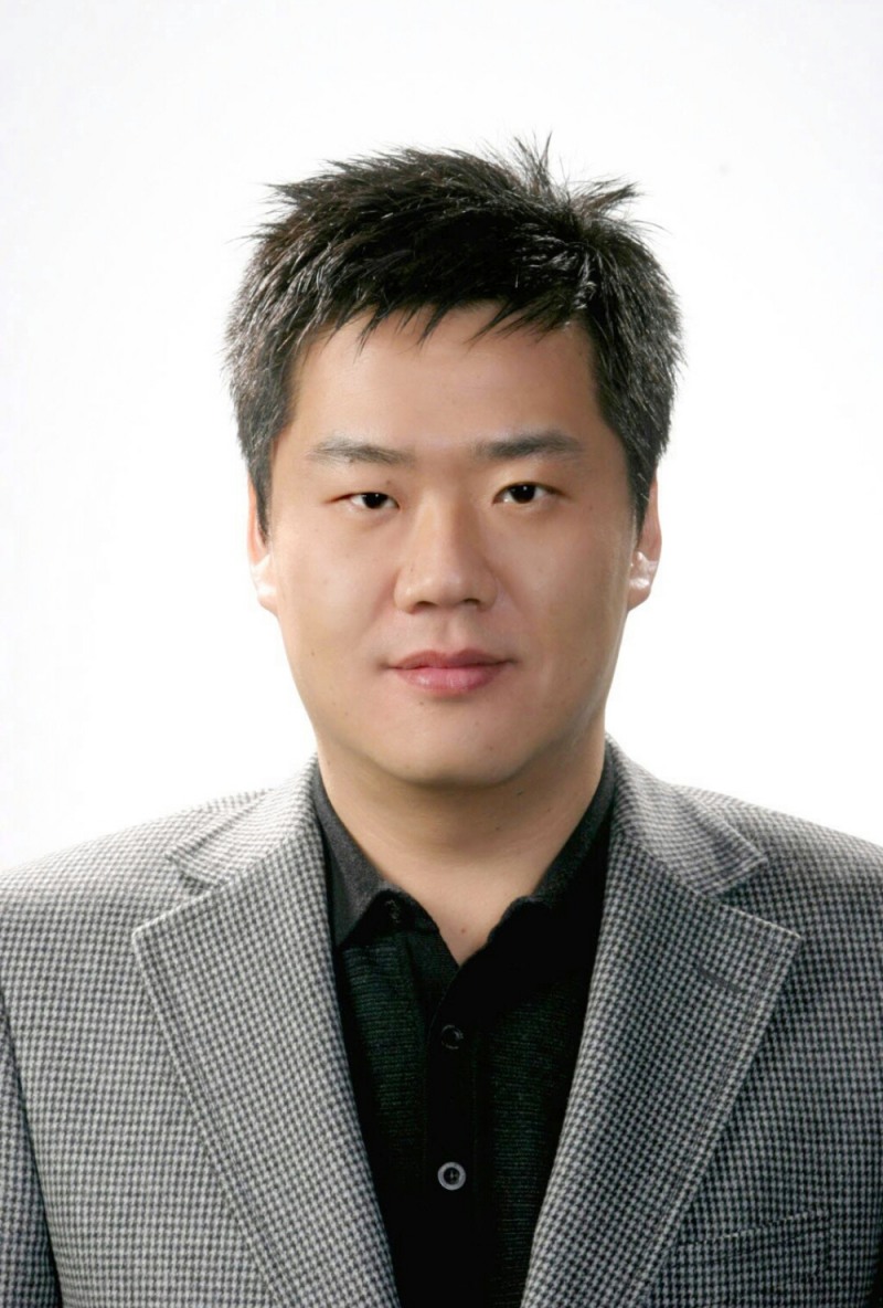 집닥, 김성익 신임 대표이사 선임