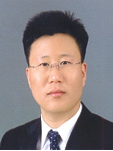 창원서부서 경위 서현.(제공=창원서부경찰서)