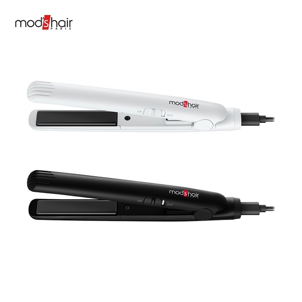 모즈헤어, USB 방식 초소형·초경량 ‘휴대용 미니 고데기’ 출시