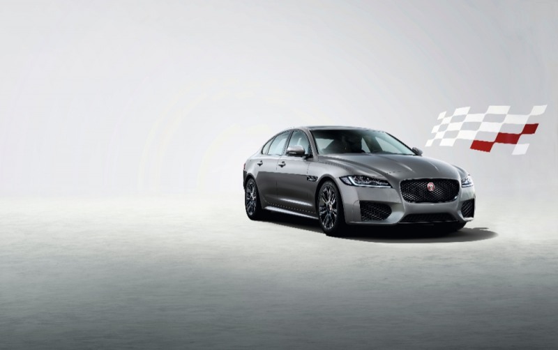 재규어, 프리미엄 스포츠 세단 ‘2020년형 XF’ 출시…7147만원부터