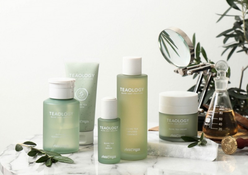 뉴오리진, 수분∙항산화 케어 ‘티올로지’ 출시