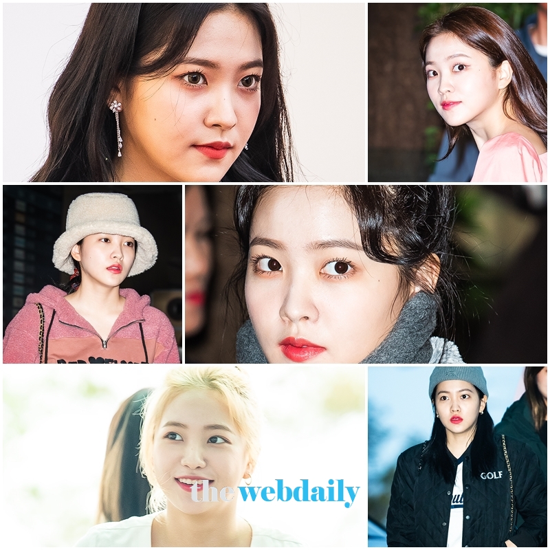 레드벨벳 예리