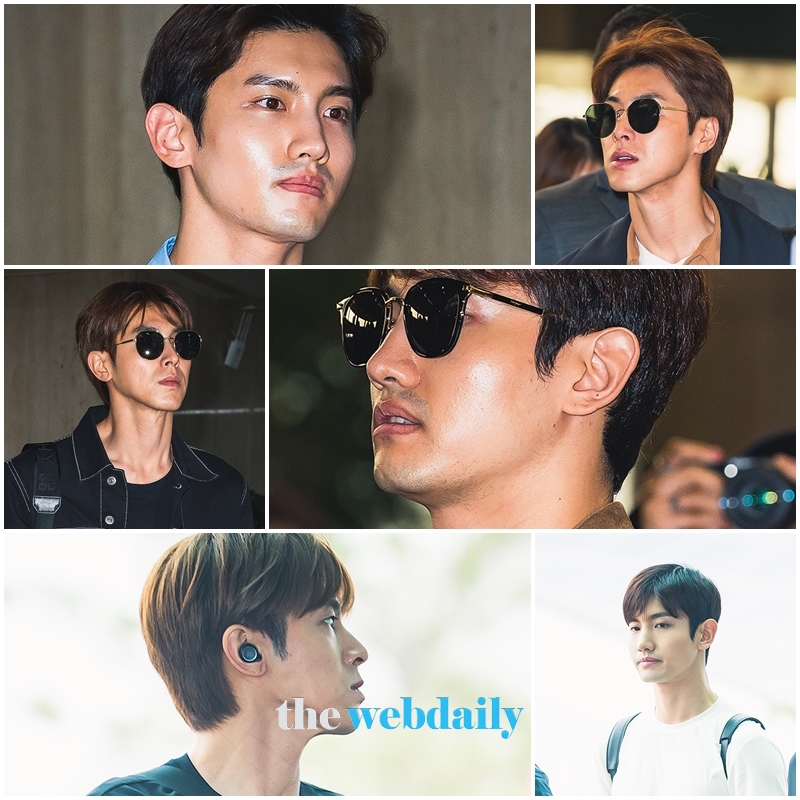 동방신기 최강창민, 유노윤호