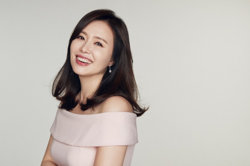 현대홈쇼핑 이찬석 쇼호스트 X 하희라, 히라앰플 생방송