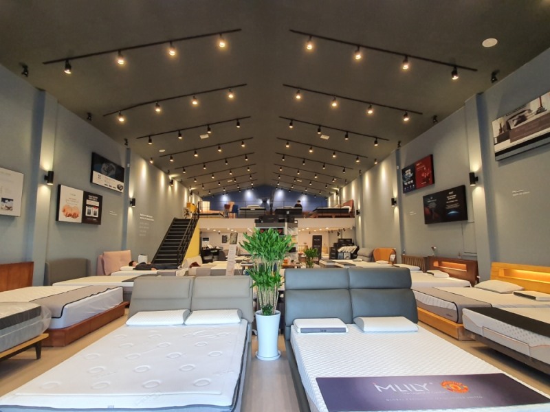 더슬립 수원동탄점, 템퍼· 씰리 매트리스 등 가정의 달 맞이 기획전 진행