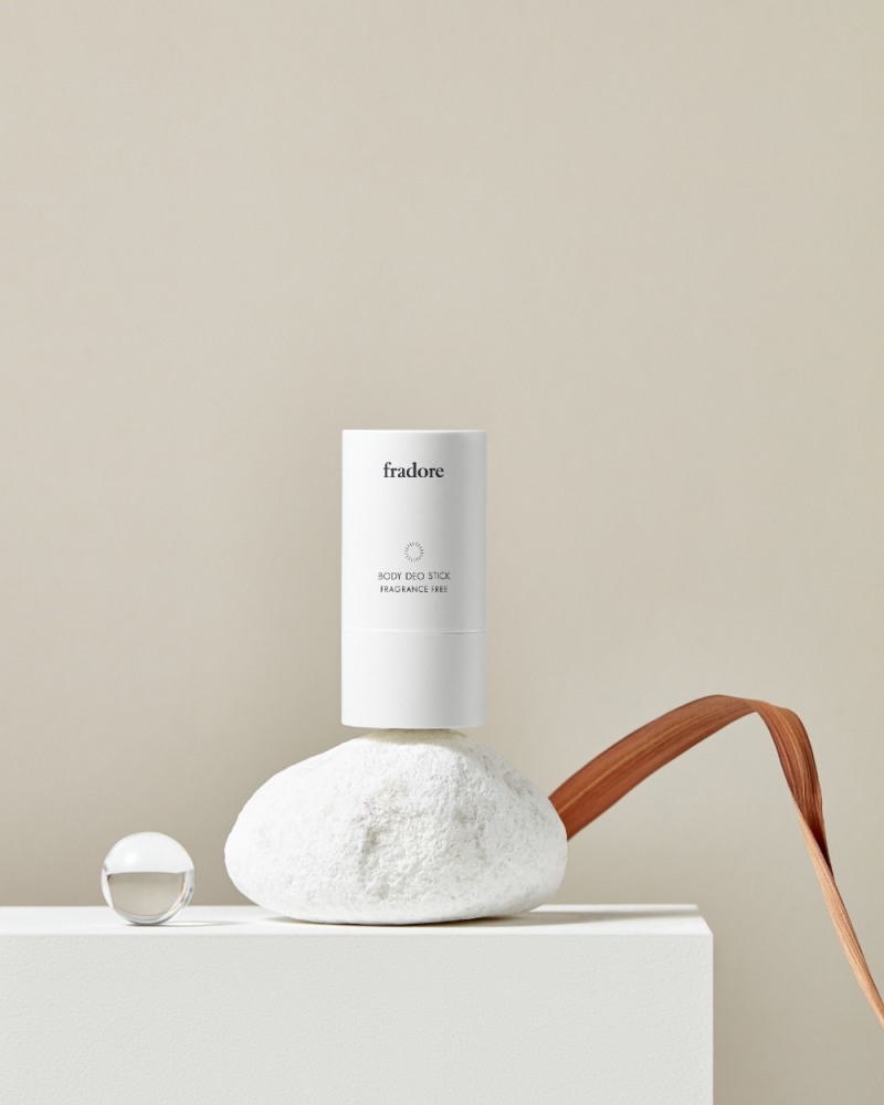 프라도어, '바디 데오 스틱' 출시