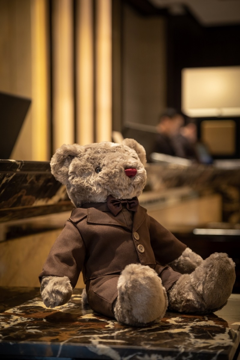 ㈜부산롯데호텔, 가정의 달 5월을 맞아 가족 이벤트 선보여