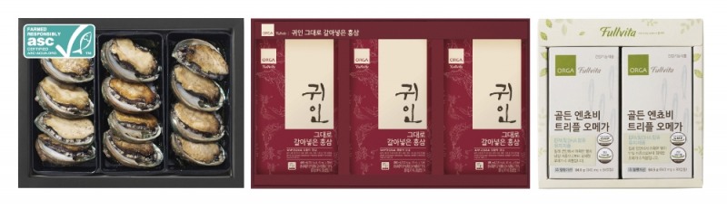 올가홀푸드, 가정의 달 선물세트 사전예약 판매