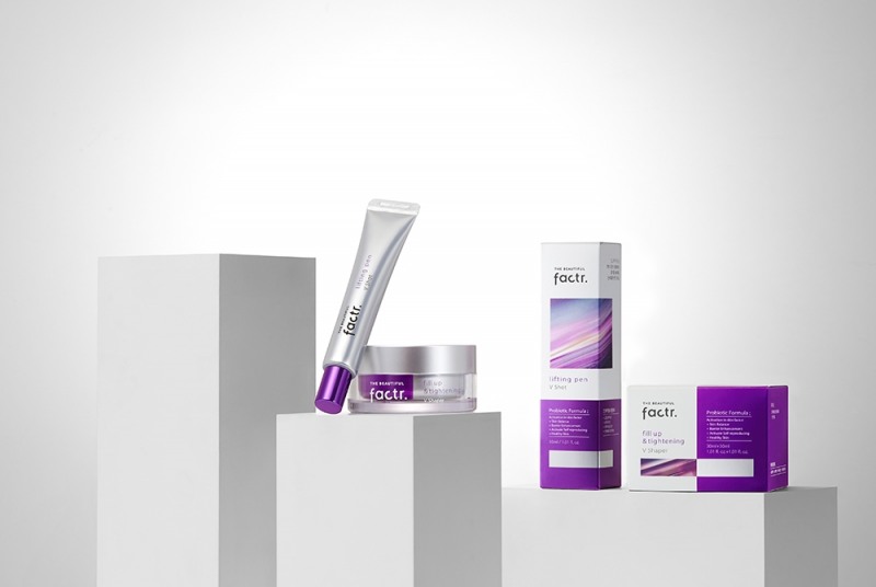 더 뷰티풀 팩터, 와디즈 펀딩 통해 신제품 `브이 셰이퍼` 런칭