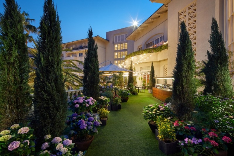 제주신라호텔, 5월 가정의 달 맞아 '가족 사랑' 패키지 선보여