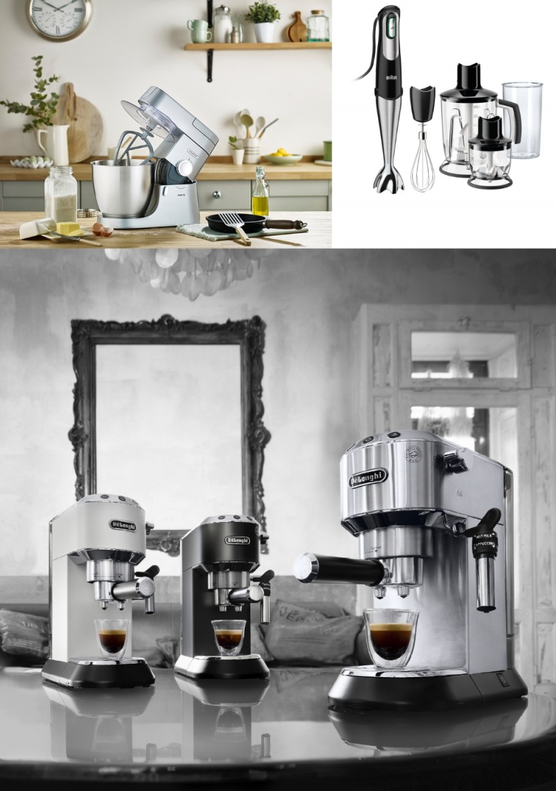 가정의 달, 센스 있는 선물은?