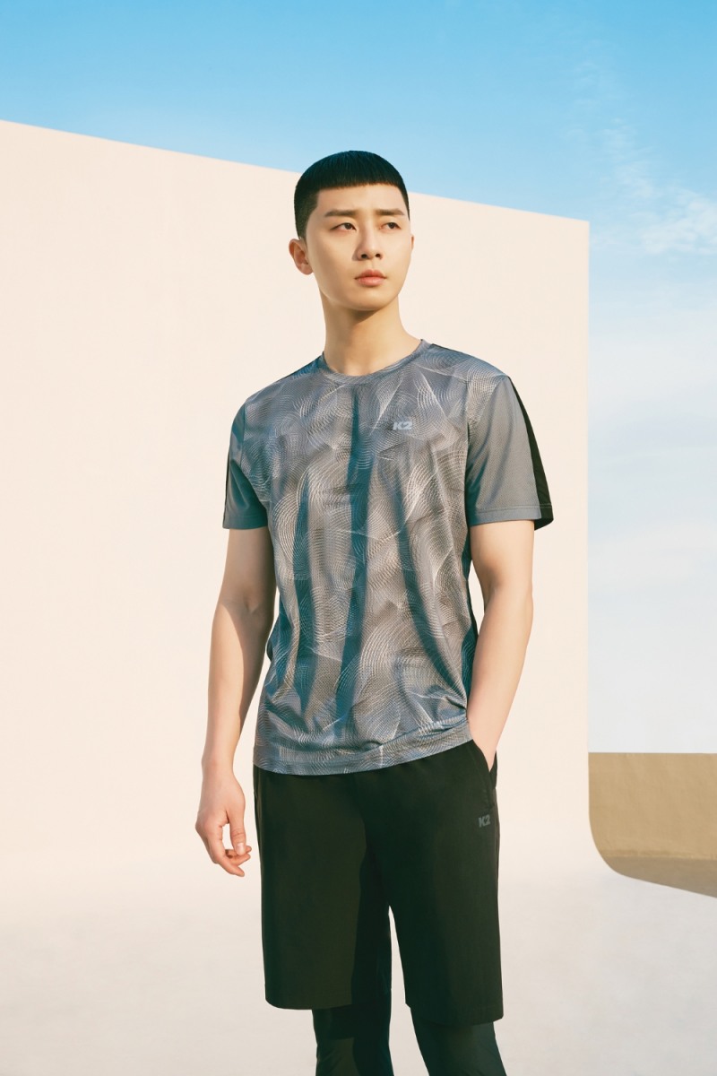 K2 ‘오싹(OSSAK)’ 티셔츠 출시