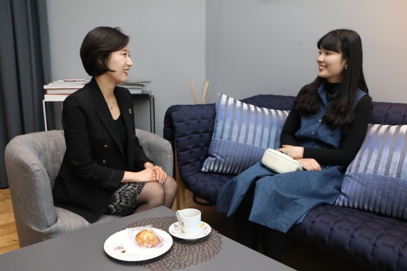 롯데百, 프리미엄 전용 원두 이원화로 VIP 취향 공략
