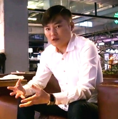 사진=(주)위드맨 강지형 대표