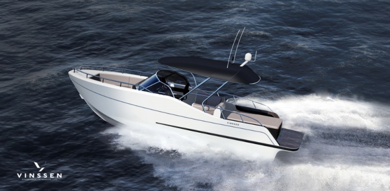 ㈜빈센, 울산 수소그린모빌리티 규제자유특구 수소연료전지 선박 상용화 사업의 주관기관 선정