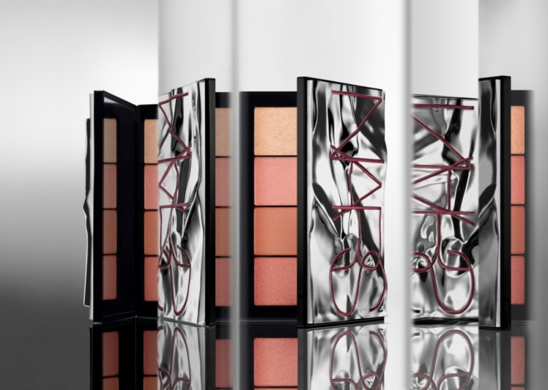 나스(NARS), 한정판 ‘쿨 크러쉬 컬렉션’ 출시