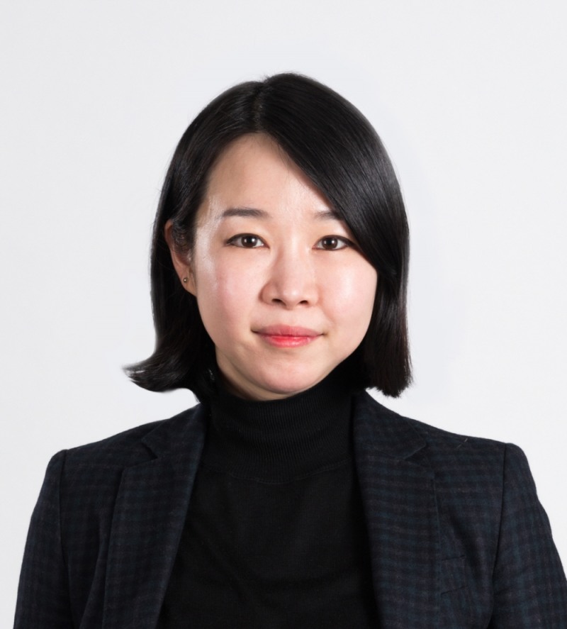 한글과컴퓨터그룹, 김연수 그룹운영실장 부사장 선임