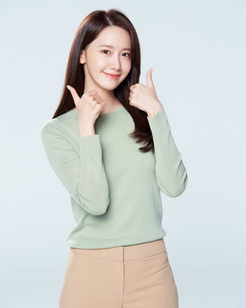 DB손해보험, 임윤아와 광고 모델 재계약 체결