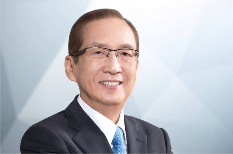 깨끗한나라 최병민 회장, 한국제지자원진흥원 이사장 취임