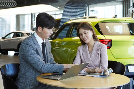 현대캐피탈의 5월 신차 할부 프로모션 이미지. 사진=현대캐피탈