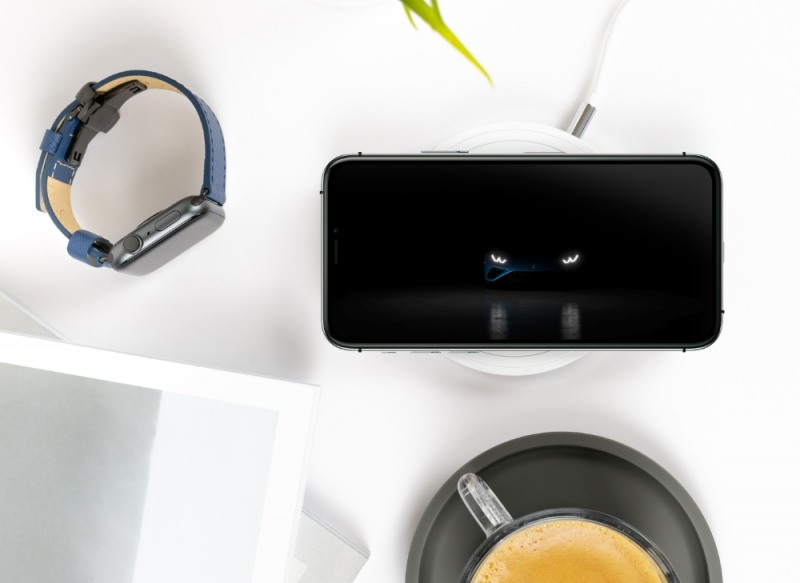 람보르기니, 증강현실 통한 ‘우라칸 에보RWD 스파이더’ 공개