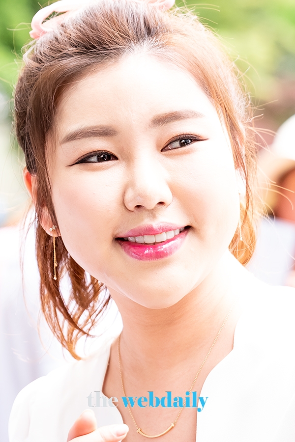 송가인, SBS 라디오 '두시탈출 컬투쇼'
