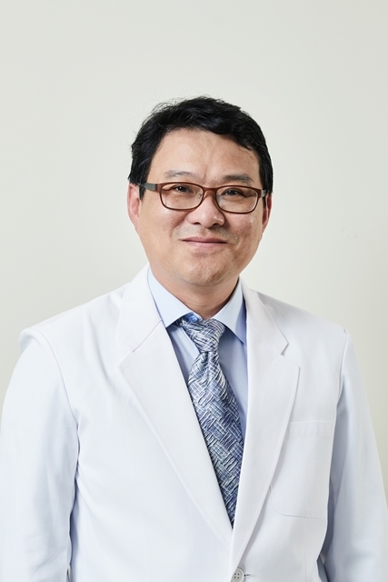 가톨릭대 인천성모병원 신경외과 김종태 교수. 사진=인천성모병원