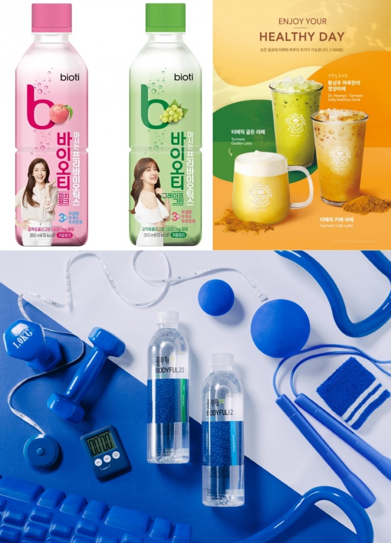 코로나19 영향에 유통업계 ‘셀프 메디케이션(Self-Medication)’ 열풍