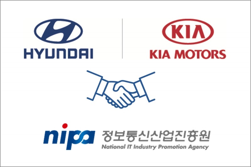 현대·기아차, ‘오픈소스 소프트웨어 관리 업무 협약’ 체결