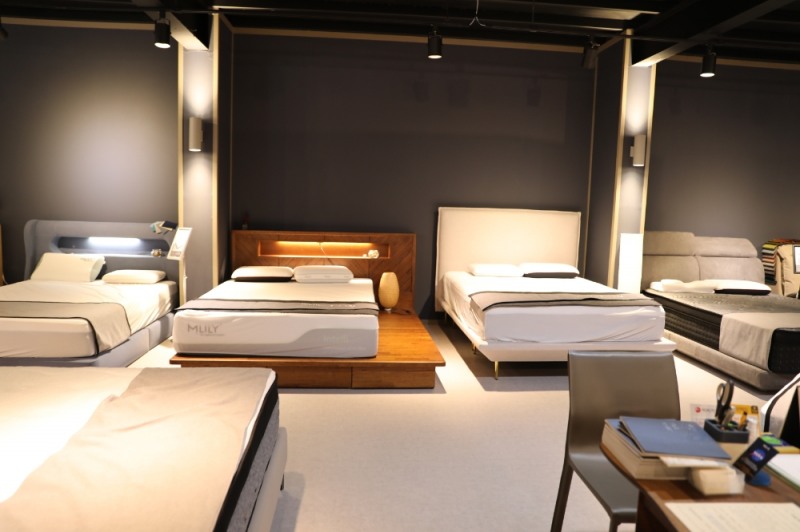 일산파주가구단지 더슬립, 자체 입주가구박람회 개최···4·5·6월 입주가구 대상 혜택 제공