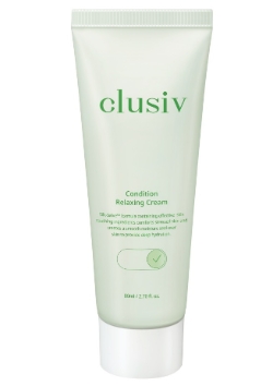 클루시브 '컨디션 릴렉싱 크림' 누적 판매 3만 6천개 돌파
