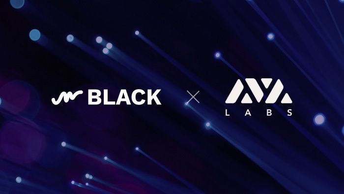 코박, 프라이빗 세일 서비스 코박 블랙의 첫 번째 파트너로 아바랩스 선정