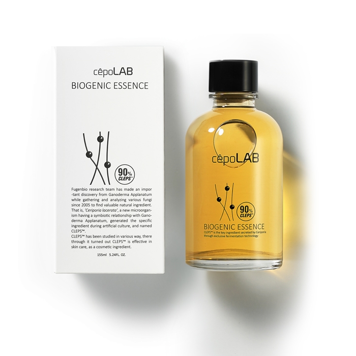 세포랩, 청담동 피부과 판매 확대