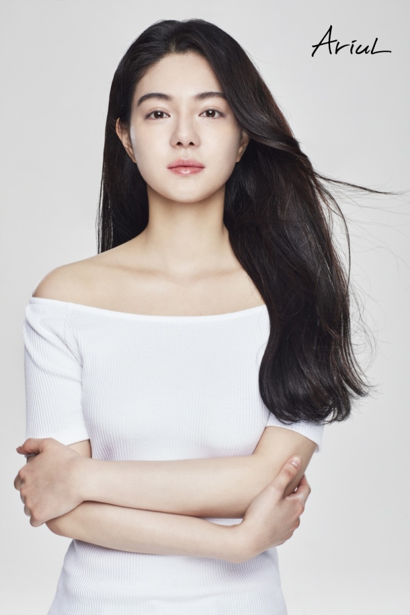 아리얼, 2020년도 배우 김명지와 함께 간다