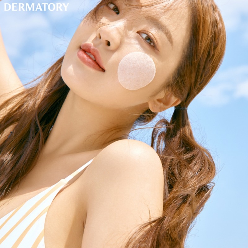 더마토리 시카 거즈 패드, 세 달간 7만 4천여 개 판매