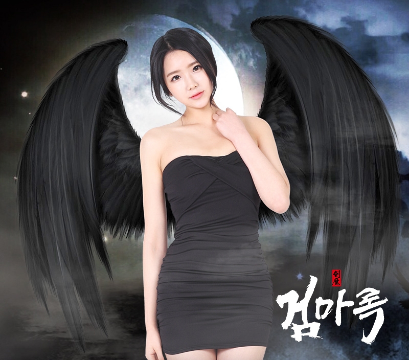 퇴마 판타지 '검마록' 정식 서비스