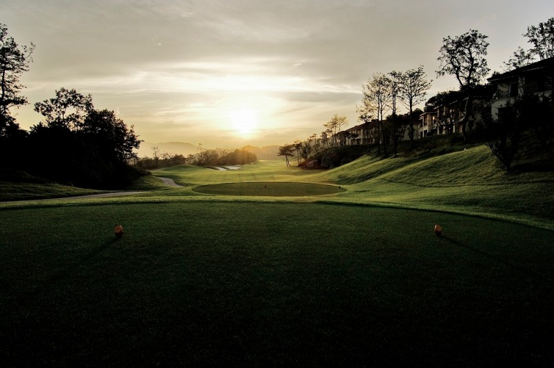 XGOLF, 야간 라운드 식사 제공 이벤트 진행