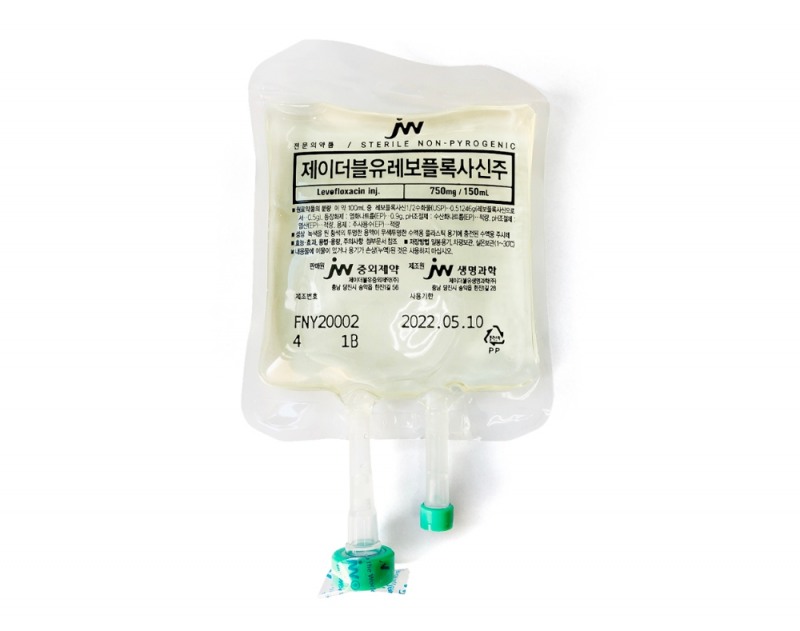 JW홀딩스, 룩셈부르크·남아공에 코로나19 치료 목적 항생제 수출