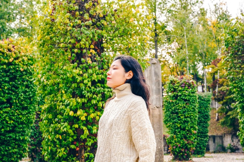 오지은 싱글 ‘물고기’ 7년 만에 새롭게 재탄생, 14일 발매
